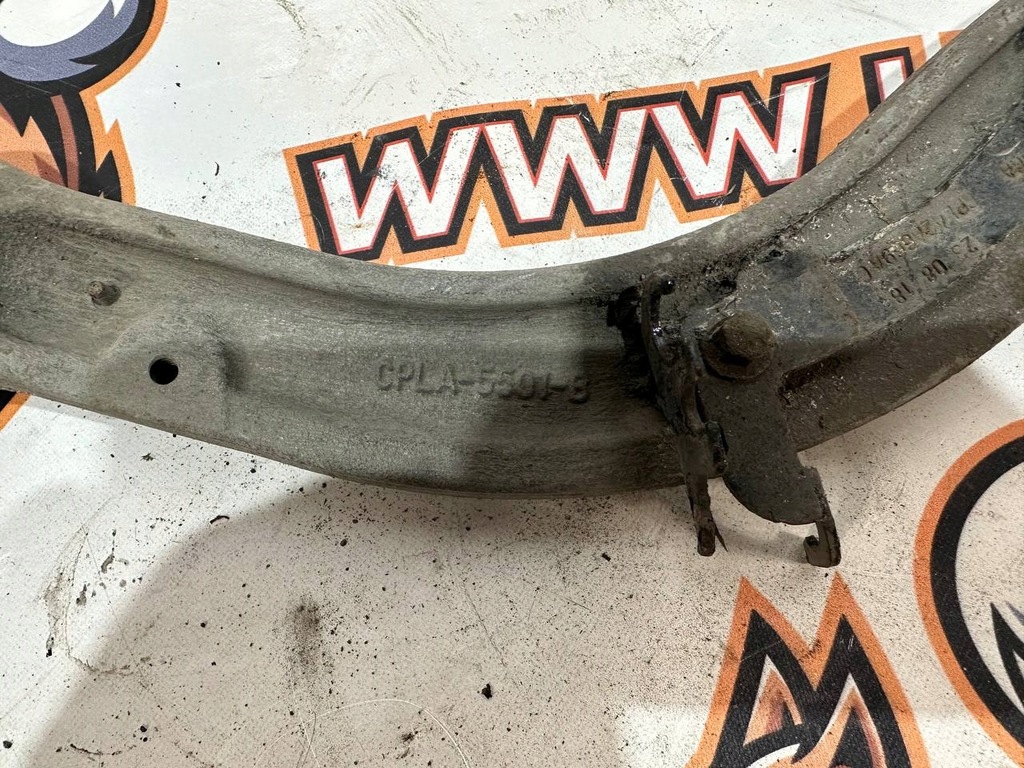 фото №9, Рычаг задняя левый/правый range l405 cpla-5500-bb