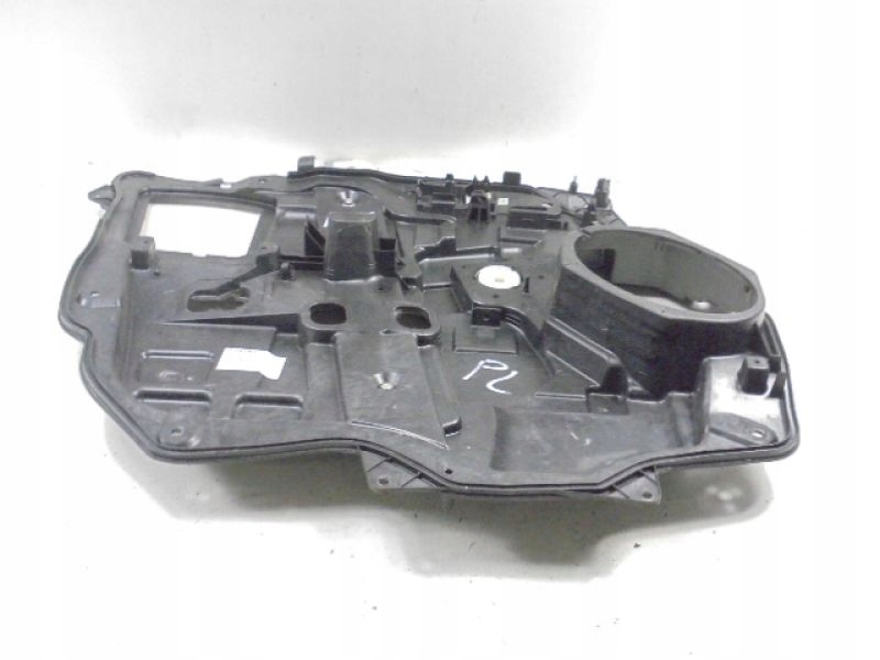 фото №9, Mazda 5 i cr механизм стекло перед левый c2355997x