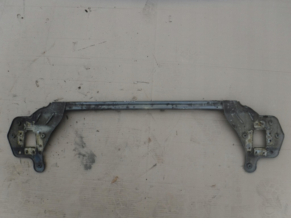 фото №1, Балка поперечная vw transporter t5 7h0803608e