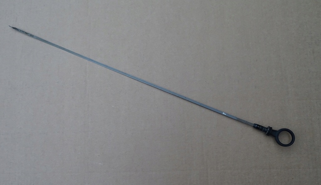 фото №1, 2016 camaro 2.0 щуп щуп масла оригинальный