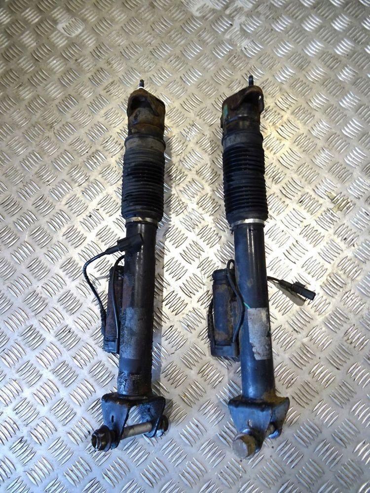 фото №1, Mercedes gl x166 амортизатор задня задній a1663261300