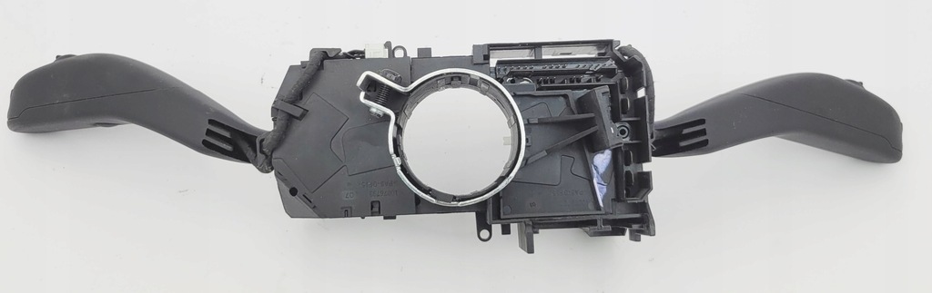 фото №7, Vw polo 6r ibiza iv переключатели переключатель круиз-контроль fis 6r0953521c