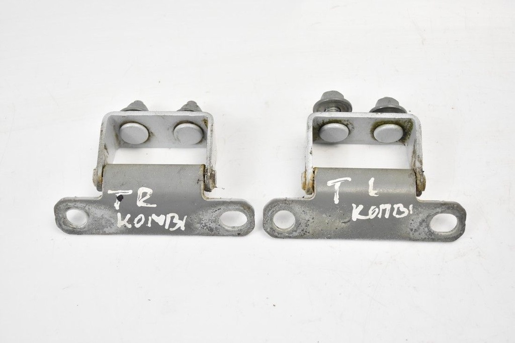 фото №1, H11894 петля крышки багажника kia ceed ii 2014