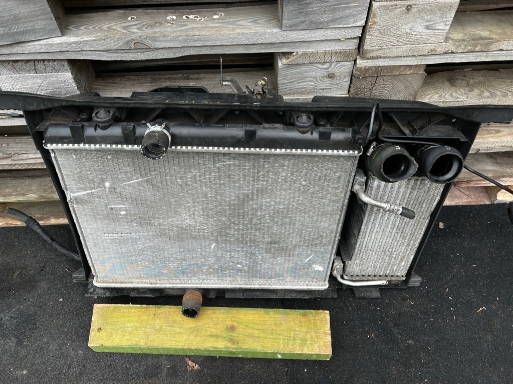 фото №1, Pas передній peugeot 308 1,6hdi