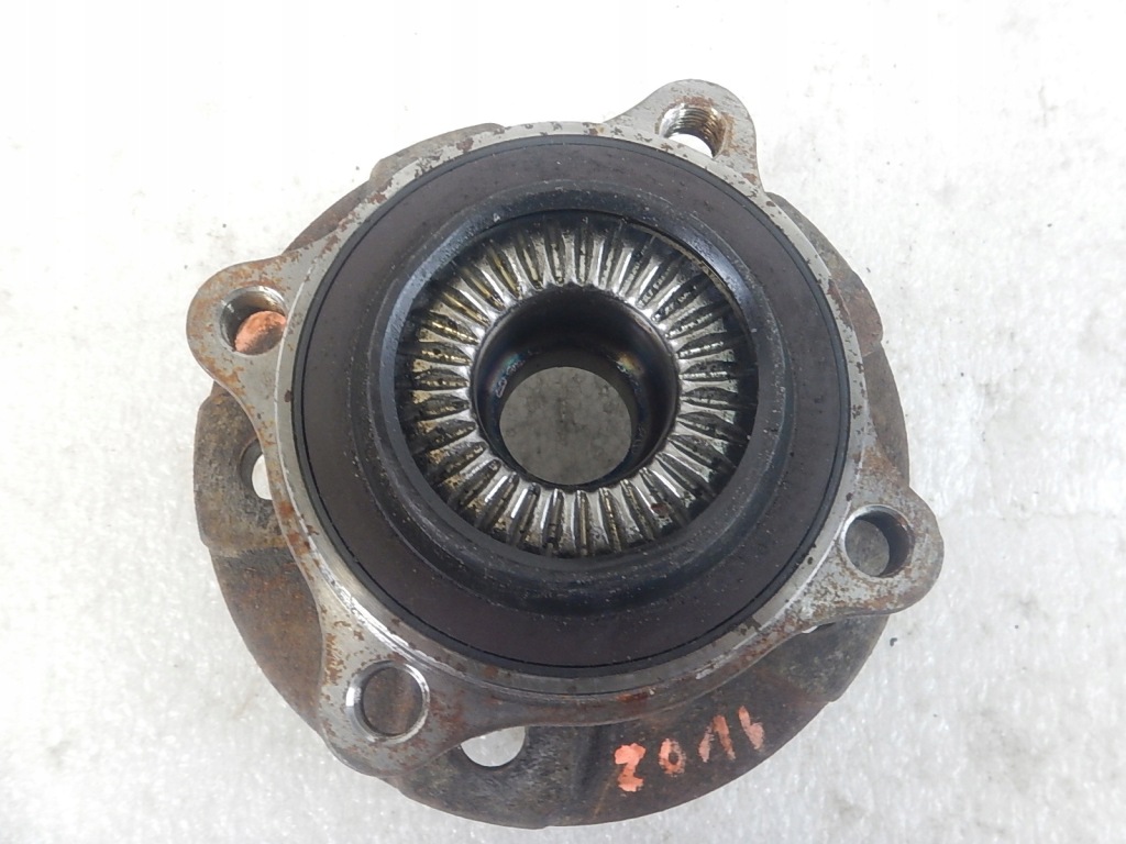 фото №2, Bmw i3 i8 ступиця підшипник колеса задня