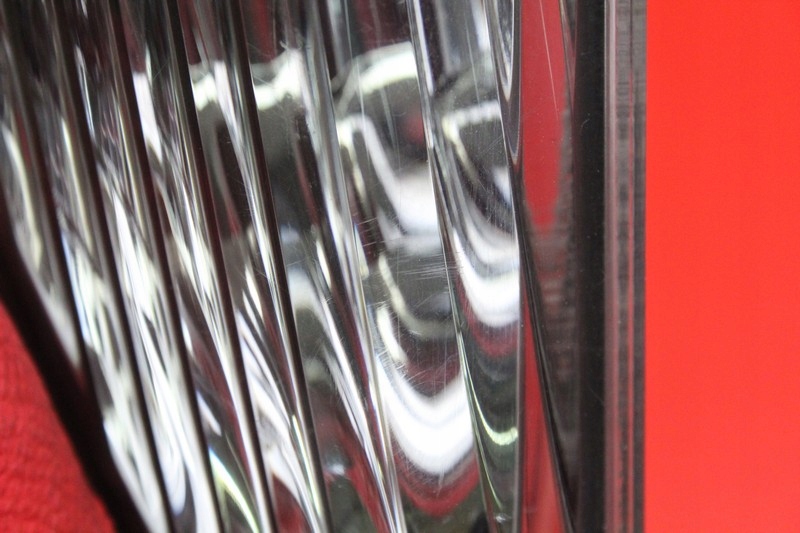 фото №7, Лампа задняя задняя свет заднего вида p2942l nissan murano z50 02-08