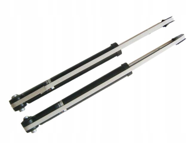 фото №1, Амортизатор задний toyota aygo 2005-2014