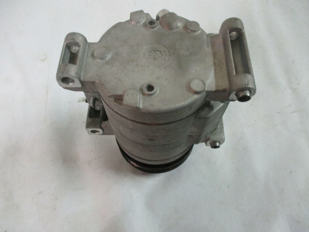 фото №7, Компрессор кондиционера mazda 4 iv 2,2 d, cx5 12r