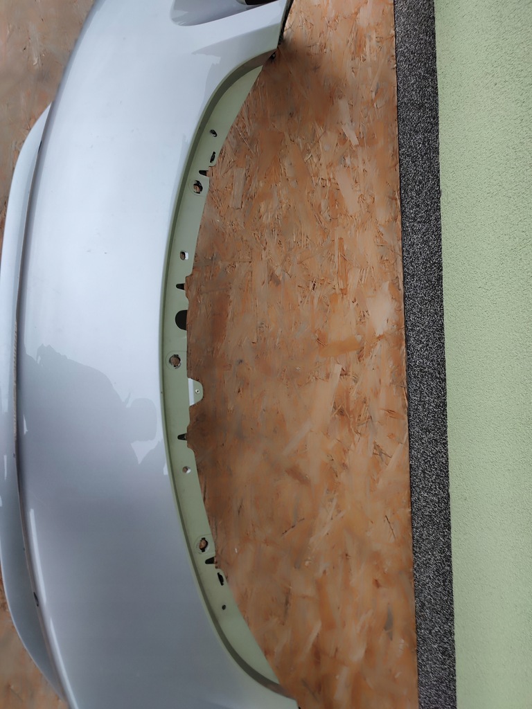 фото №14, Бампер porsche boxter gts lift 982.807.796 cayman 718 хороший org