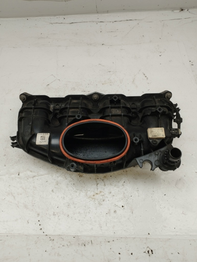 фото №1, Mercedes a35 w177 amg коллектор всасывающий a2600902600