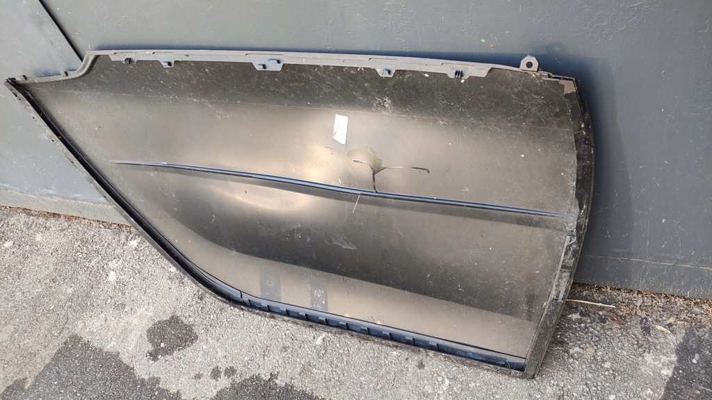 фото №7, Smart fortwo a453 обшивка двері ліва перед