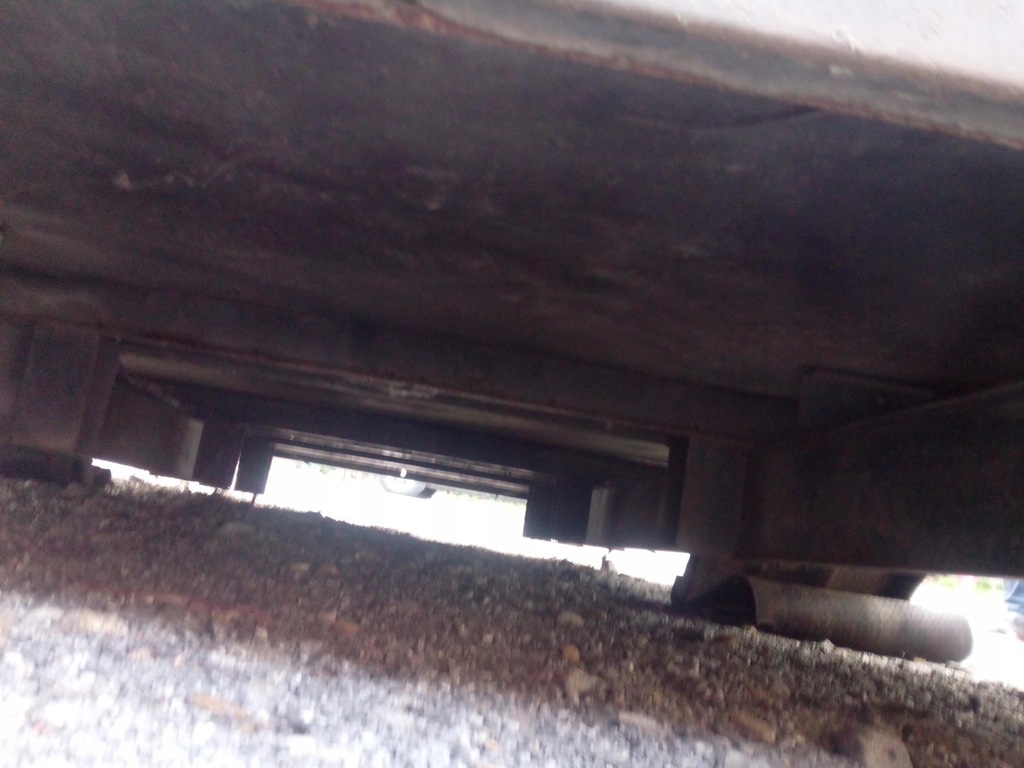 фото №7, Кузов обшивка sprinter crafter i інше scattolini