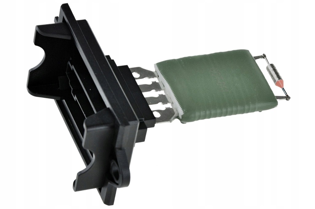 фото №1, Nty резистор вентилятор