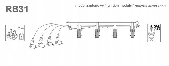 фото №2, Трубка. wys. nap. kpl. renault