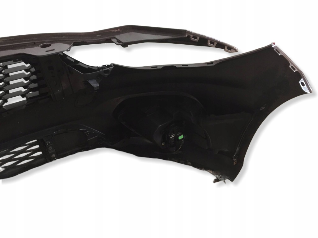 Бампер передній перед fiat tipo 2 2018r Київ