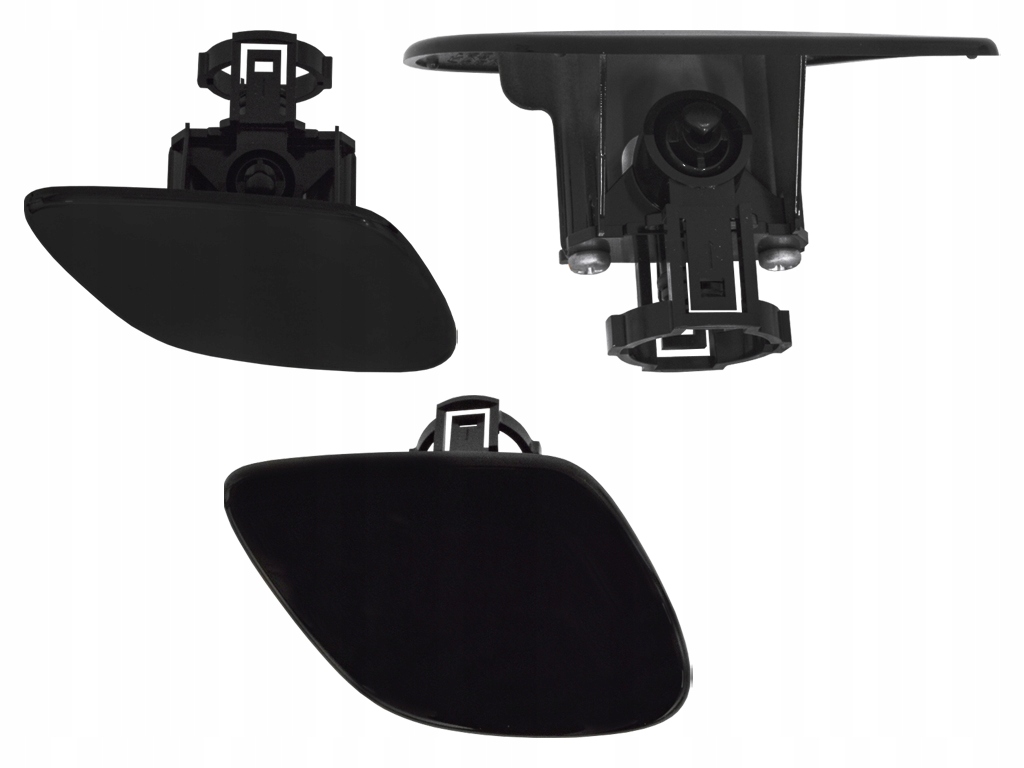 фото №1, Lexus rx 2003-2009 заглушка розпилювача лампи права 8538148040c0