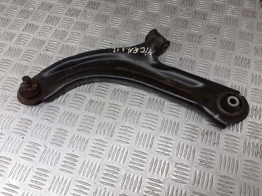 фото №1, Важіль лівий перед nissan micra k12 1.2