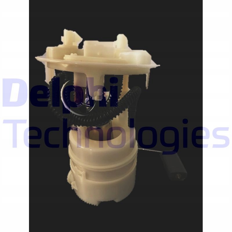 фото №4, Delphi насос pal. модуль citroen c2 1,1 03-