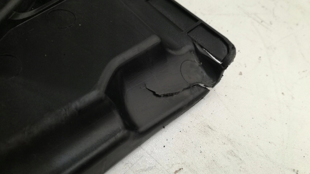 фото №13, Audi a8 4h корпус вентилятор 4h0121003n