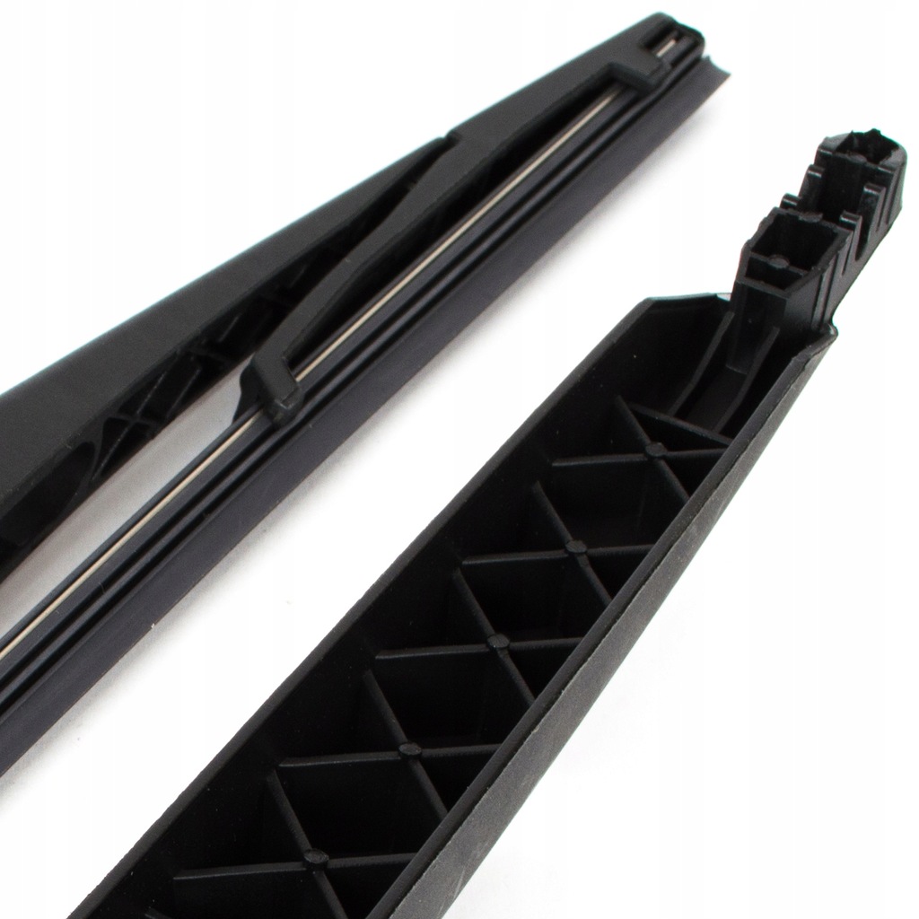 фото №8, Двірник задня задня щітка + важіль двірники do saab 9-3 2007-