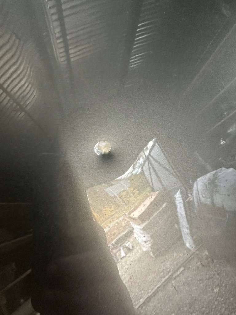 фото №5, Капот крышка двигателя toyota bz4x