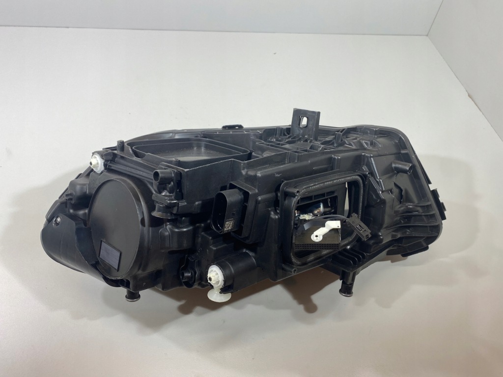 Mercedes a klasa 177 perrformance led правый перед с Разборки