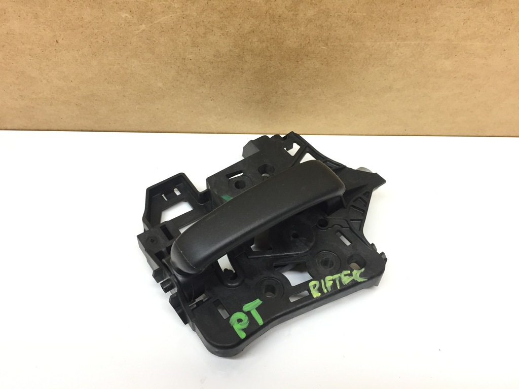 фото №1, Peugeot rifter ручка салона правый bok 9812093380