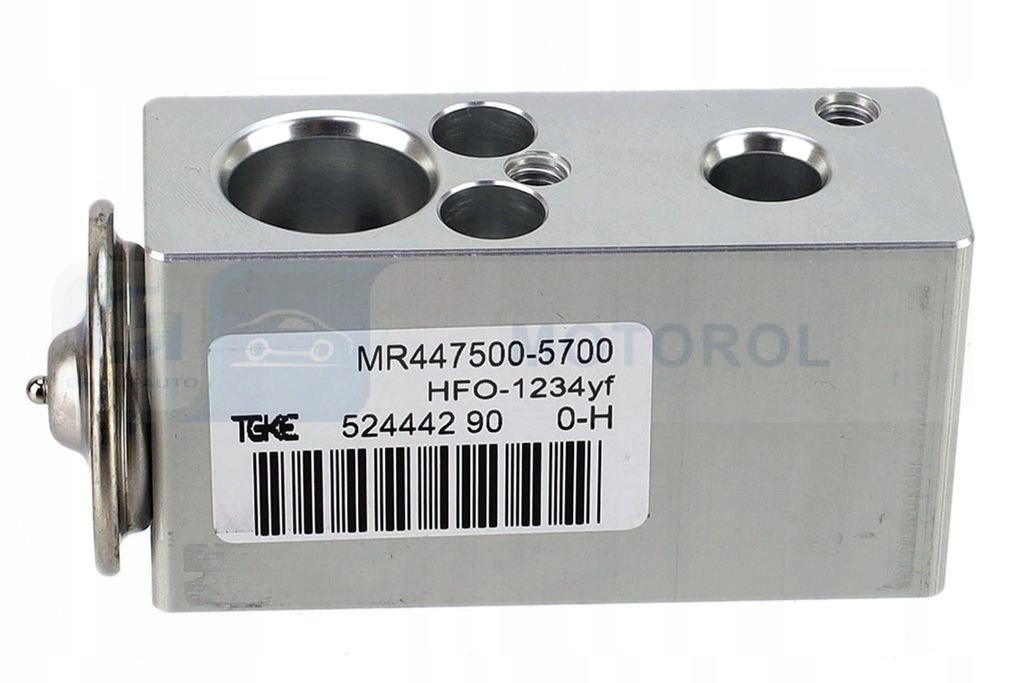 фото №1, Клапан rozpr. renault .. denso