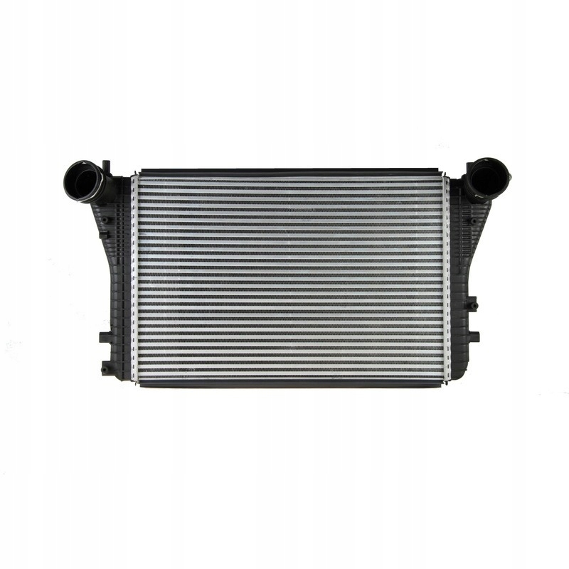 Интеркулер audi seat skoda vw a3 04-, tt 06-, alt Киев