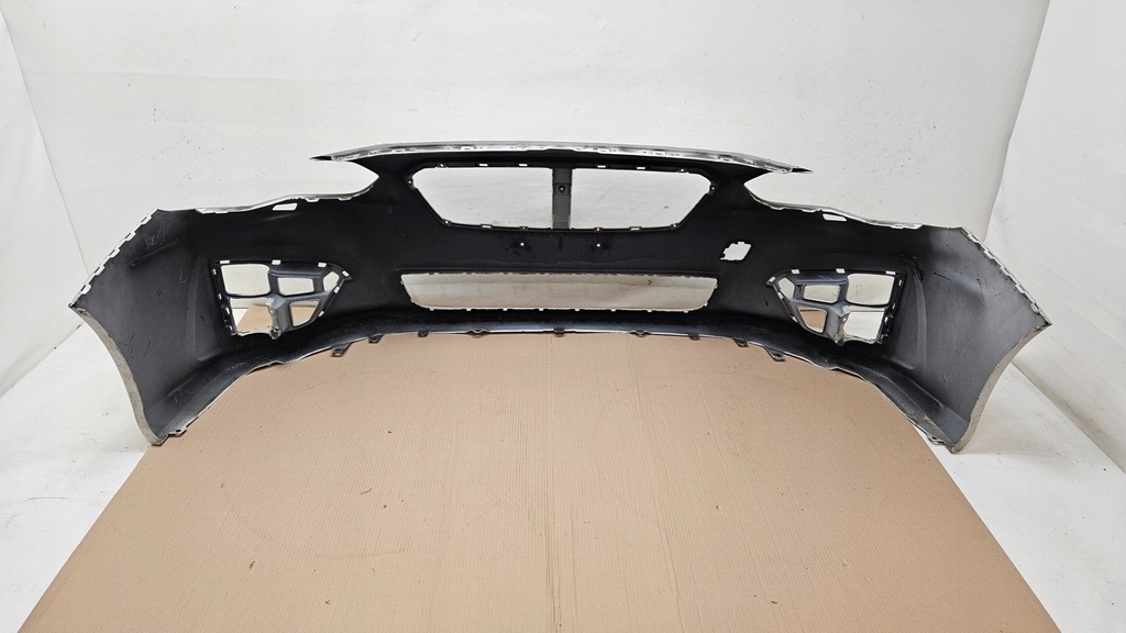 фото №8, Бампер передній subaru impreza 2016- 57704fl000