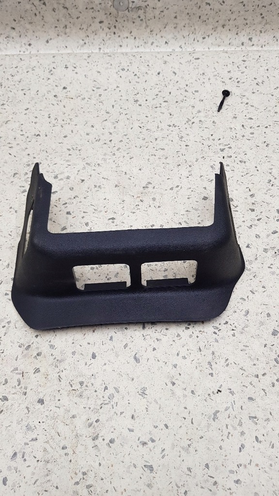 фото №1, Пластик захист peugeot 306