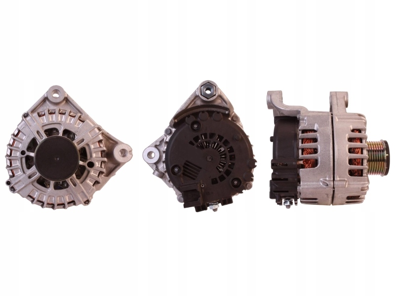 Купить Генератор 150a lucas к ford ranger 2.2 3.2