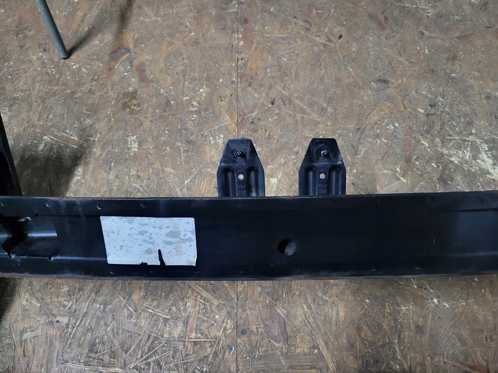 фото №8, Vw passat b-8 b8 3g0 балка бампера передний