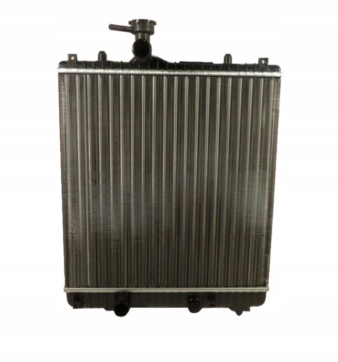 фото №1, Радиатор wody suzuki wagon r+ 2000 - 2008