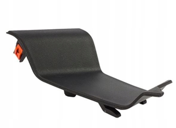 фото №1, Ford edge - заглушка двері / ручка салону лівий оригінальний номер _ 5353053 _ ft4b-r22643