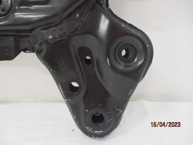 фото №6, Citroen c3 iii підрамник підрамник підрамник санчата поперечина