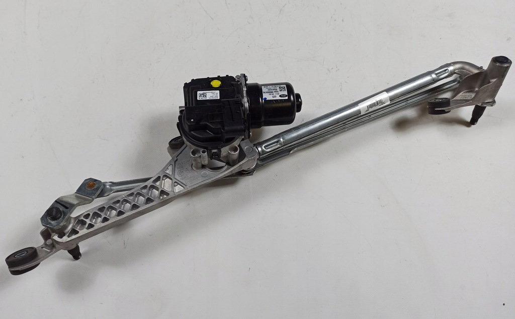 фото №5, Механизм моторчик дворник ford explorer 2020-