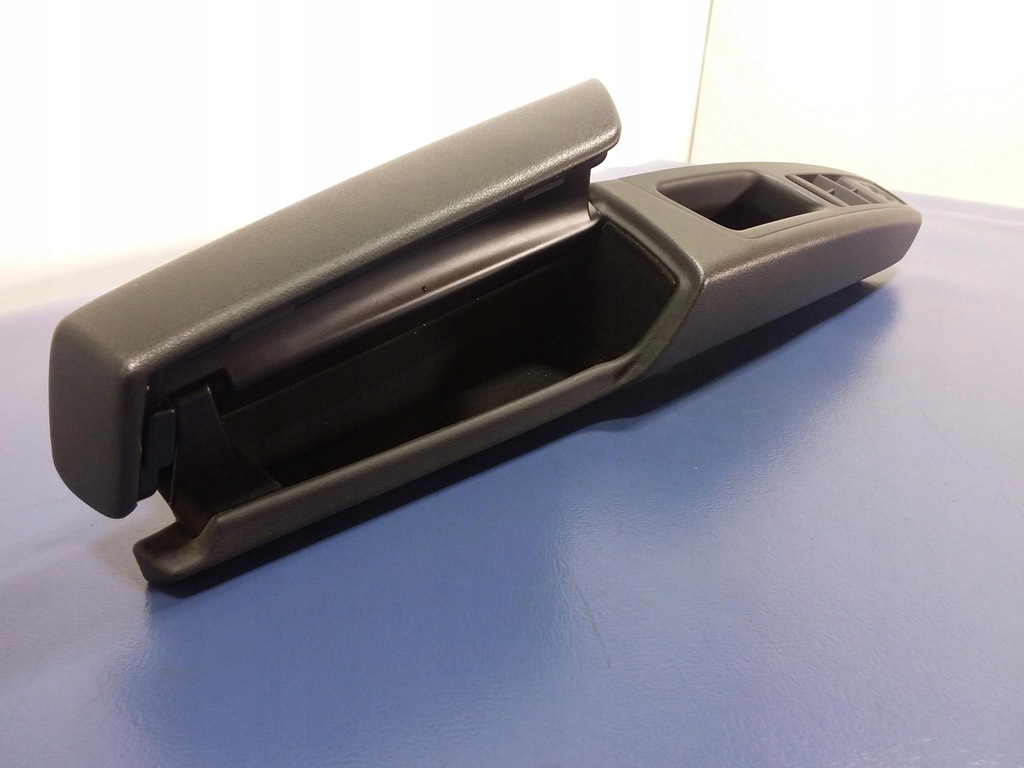 фото №4, Audi a8 d4 4h кронштейн бардачок двері лівий перед