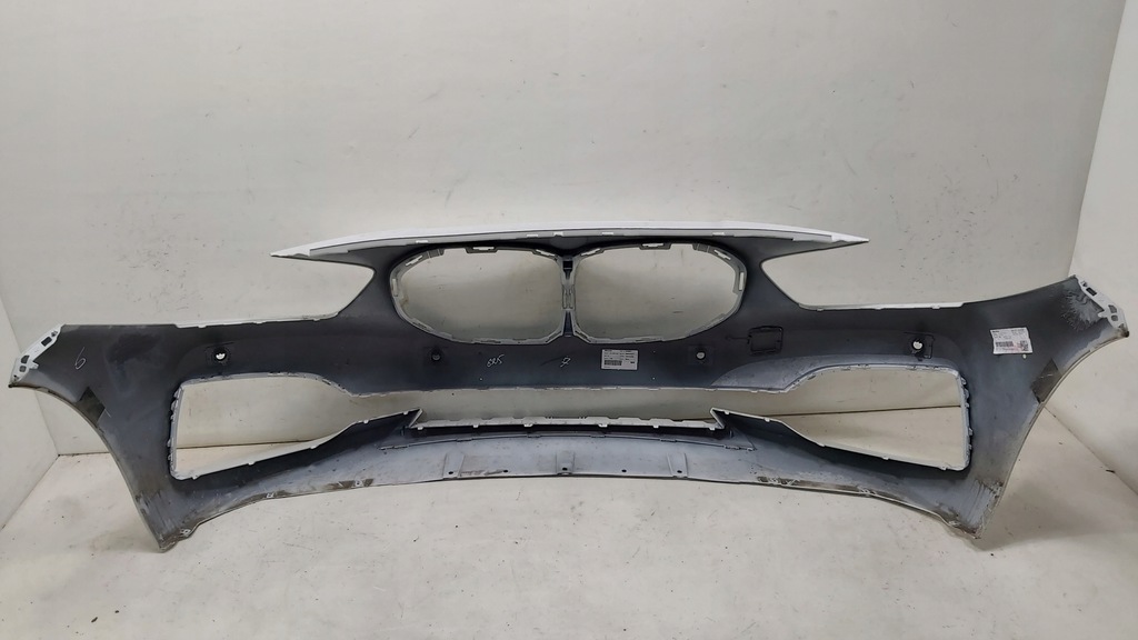 фото №9, Бампер перед передній bmw 1 f40 51117459708