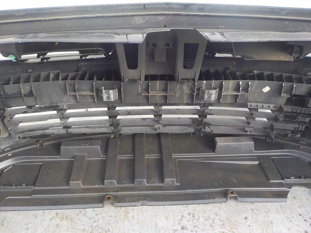 403 renault clio iii бампер перед передній 195 Оригінал