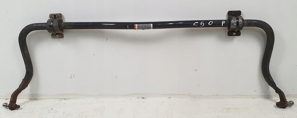 фото №1, Тяга стабілізатор перед citroen c5 iii x7 hdi