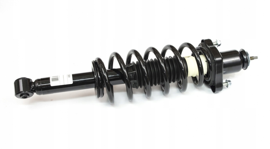 фото №1, Колонки mcpersona dodge avenger 2008-2014