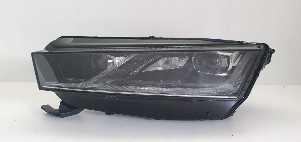 фото №1, Skoda octavia 4 iv лампа ліва перед full led 5e4941015a
