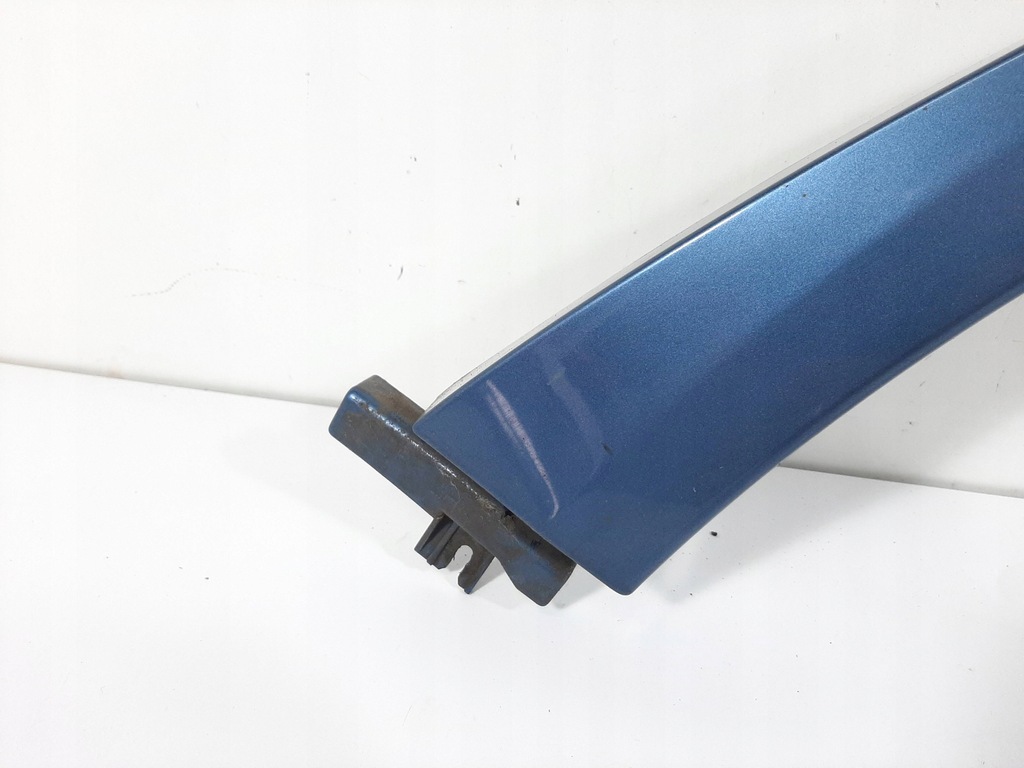 фото №10, Subaru legacy iv outback iii lift 09r молдинг накладка крыла левый задняя 64z