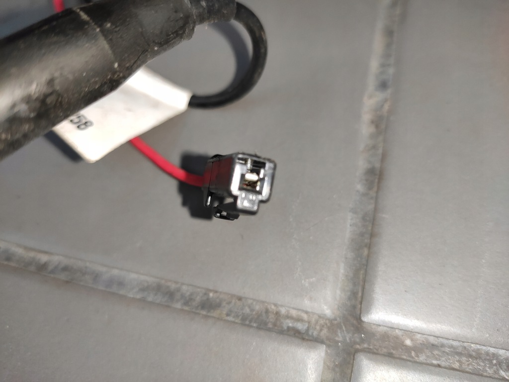 фото №4, Jeep compass i lift 2.2 crd антена дахова радіо радіо підсилювач