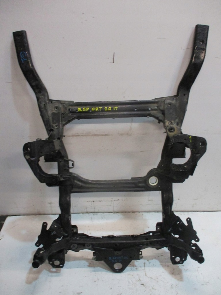 фото №4, Підрамник підрамник підрамник range rover sport 2,0it