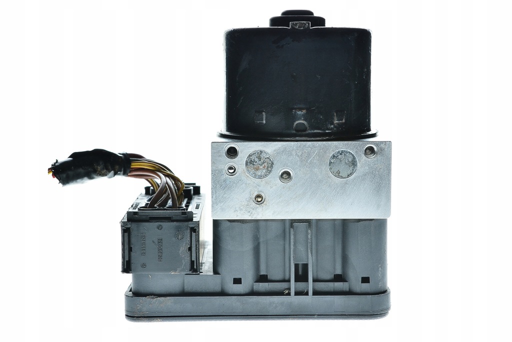 фото №7, Насос abs bmw e46 6759075 10.0960-0804.3 6759073