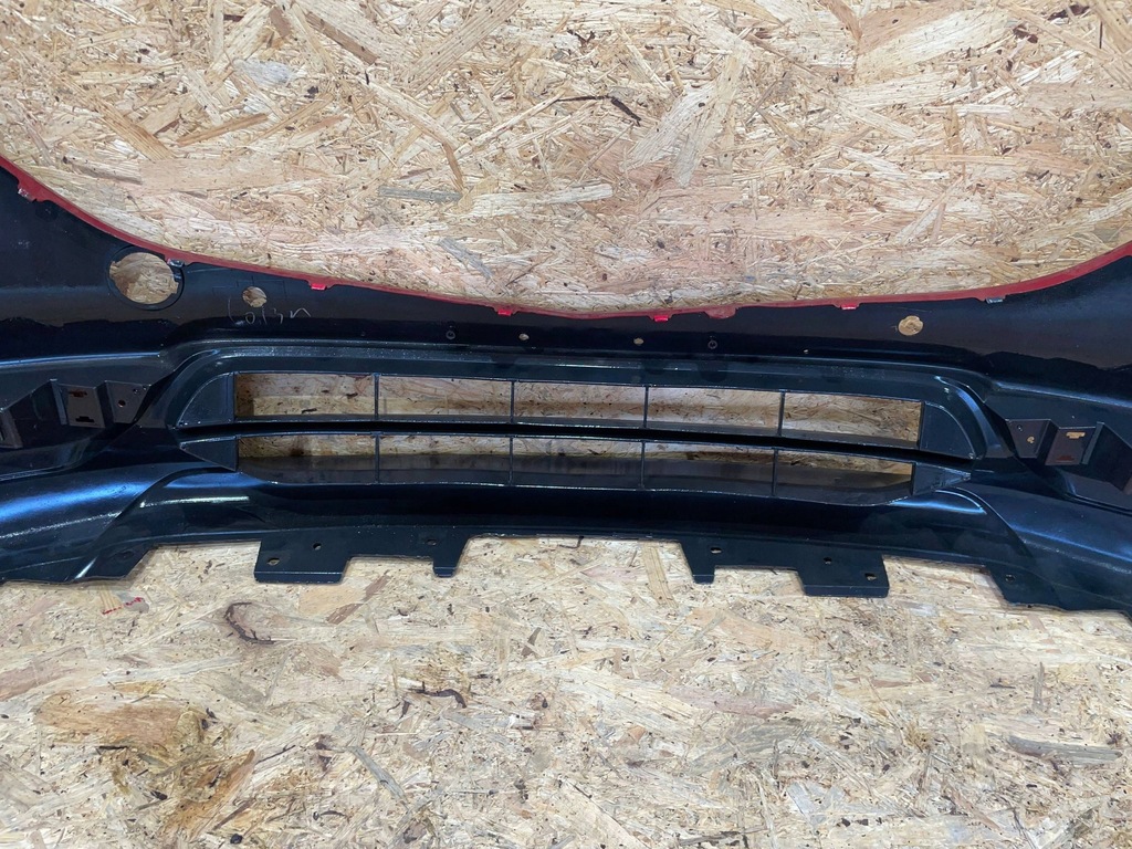 фото №10, Mazda cx5 cx-5 ii 2 kf 17-22 бампер перед передний