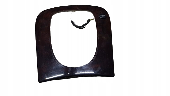 фото №1, Mercedes w220 рамка dekor корпус домкрата