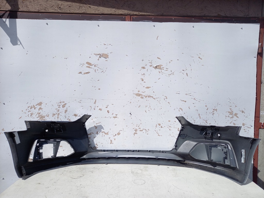 Бампер перед audi a5 b9 lift омыватель 4xpdc 8w6807437 с Разборки